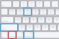 How to Take a Screenshot on Mac [Complete Guide]