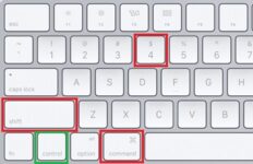 How to Take a Screenshot on Mac [Complete Guide]
