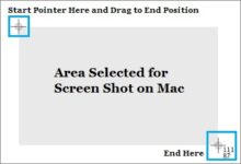 How to Take a Screenshot on Mac [Complete Guide]