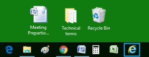 How to Install Internet Explorer Browser in Windows 10