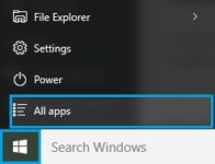 How to Install Internet Explorer Browser in Windows 10