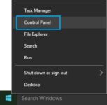 How to Install Internet Explorer Browser in Windows 10