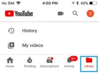 How to Loop a YouTube Video on Android Phone or Tablet