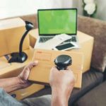 How to Make a Database for Inventory with Scanners?