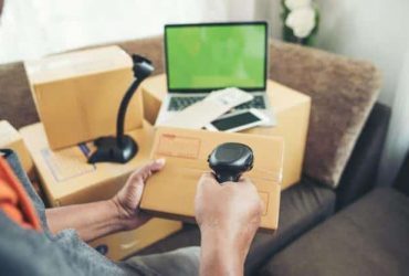 How to Make a Database for Inventory with Scanners?