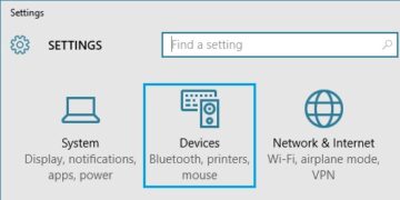 How to Fix Printer Not Activated Error -30 In Windows 10