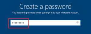 How to Create New Microsoft Account Using Gmail
