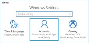How to Create New Microsoft Account Using Gmail