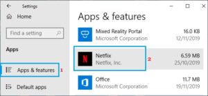 How to Easily Change Netflix Download Location