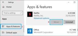 How to Easily Change Netflix Download Location