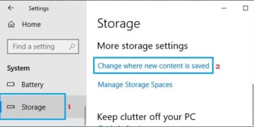 How to Easily Change Netflix Download Location