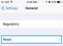 How to Factory Reset iPhone (step-by-step guidance)