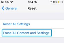 How to Factory Reset iPhone (step-by-step guidance)