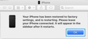 How to Factory Reset iPhone (step-by-step guidance)