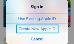 How to Create Apple ID Without Credit Card 2021