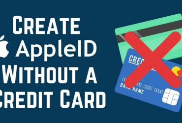 How to Create Apple ID Without Credit Card 2021