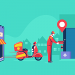 How To Develop An On-demand Food Delivery App