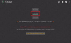 What is Filelinked? How does Filelinked help Download & Install Apps on Firestick?