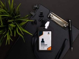 How to Introduce a New ID Card System for Employees