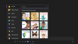 How to Use the Meme Generator in Microsoft Teams?