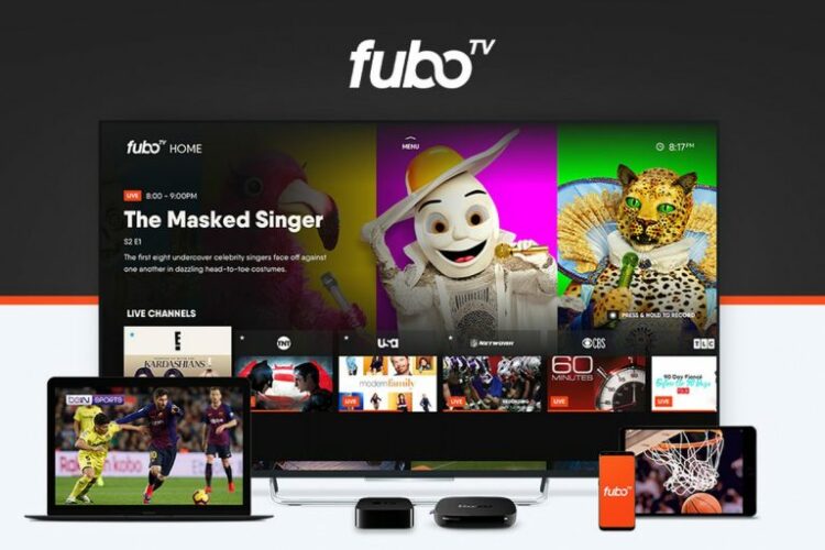 How Do I Get fuboTV Free Trial?