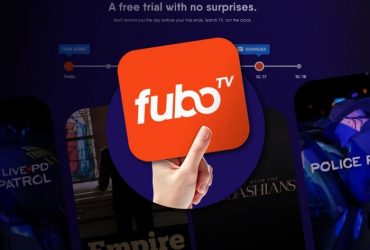 How Do I Get fuboTV Free Trial?