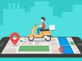 How to Optimise The Delivery Route to Help a Business Leverage The Delivery App?