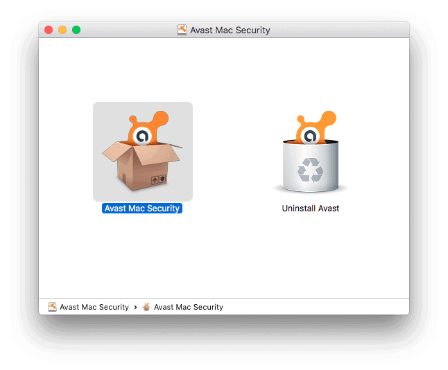 How To Completely Uninstall Avast Antivirus On Mac?