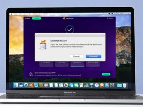 How To Completely Uninstall Avast Antivirus On Mac?