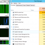 How To Resolve WMI Provider Host High CPU Usage in Windows 10