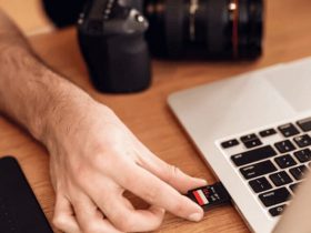 How to Fix MicroSD Card Error on Your Smartphones