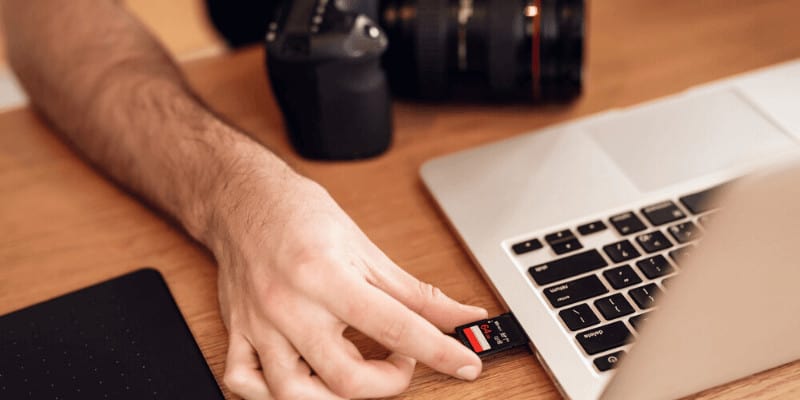 How to Fix MicroSD Card Error on Your Smartphones