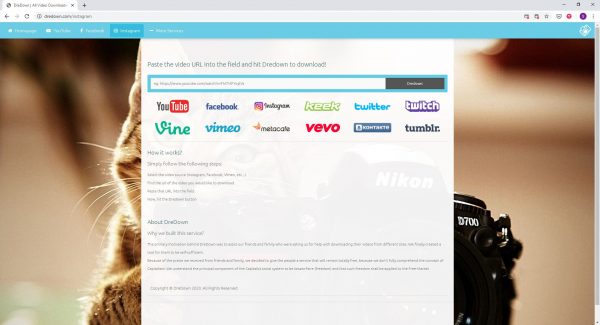 How to Download Instagram Videos on Windows PC