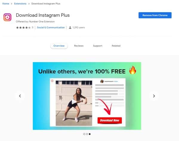 How to Download Instagram Videos on Windows PC