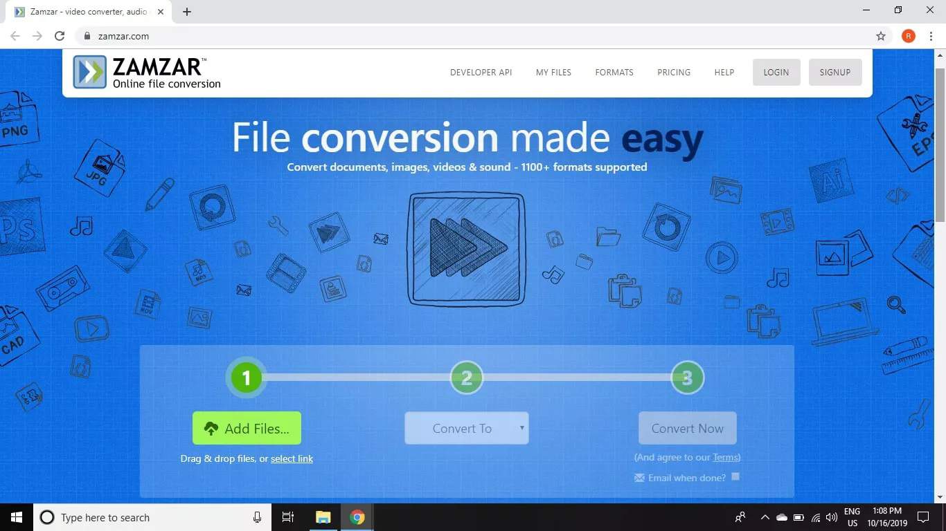 How do I Convert EPUB to PDF File Online & Offline In 3 Easy Steps