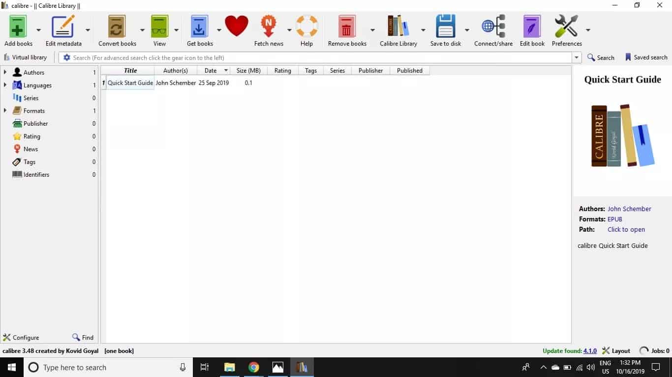 How do I Convert EPUB to PDF File Online & Offline In 3 Easy Steps