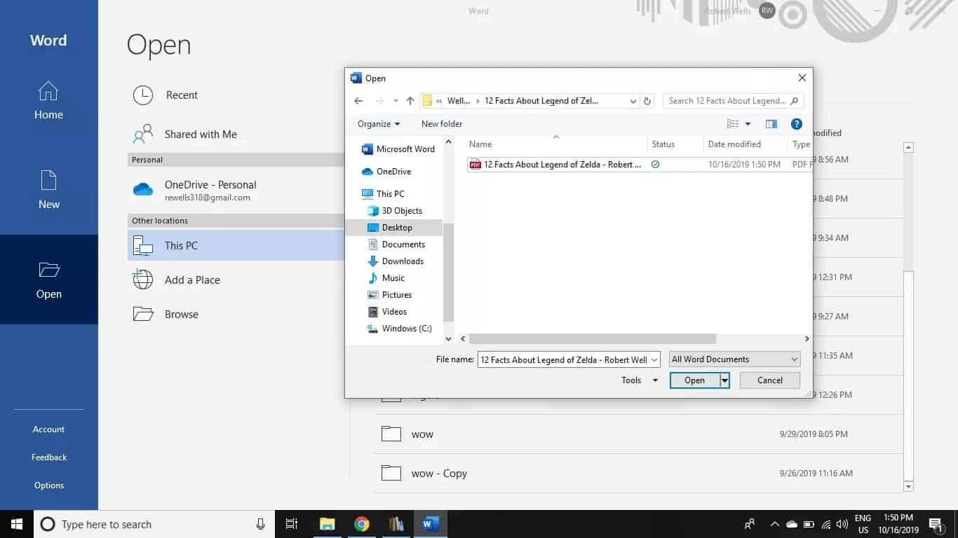 How do I Convert EPUB to PDF File Online & Offline In 3 Easy Steps