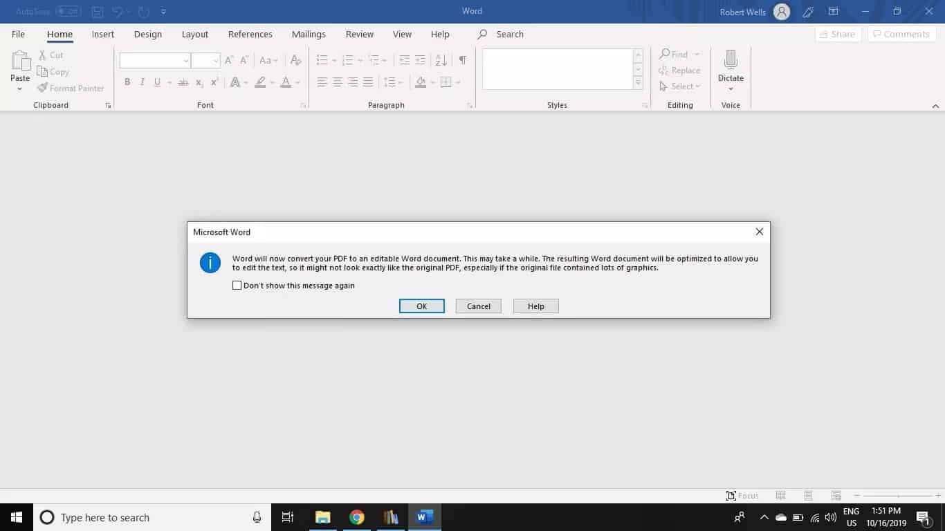 How do I Convert EPUB to PDF File Online & Offline In 3 Easy Steps