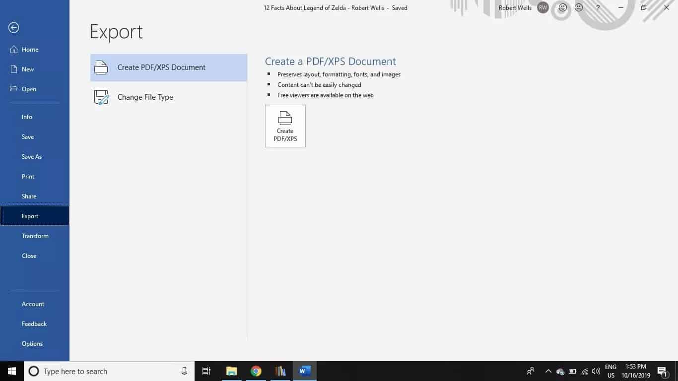 How do I Convert EPUB to PDF File Online & Offline In 3 Easy Steps