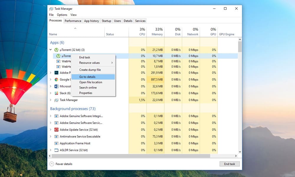 How to Make uTorrent Faster ?