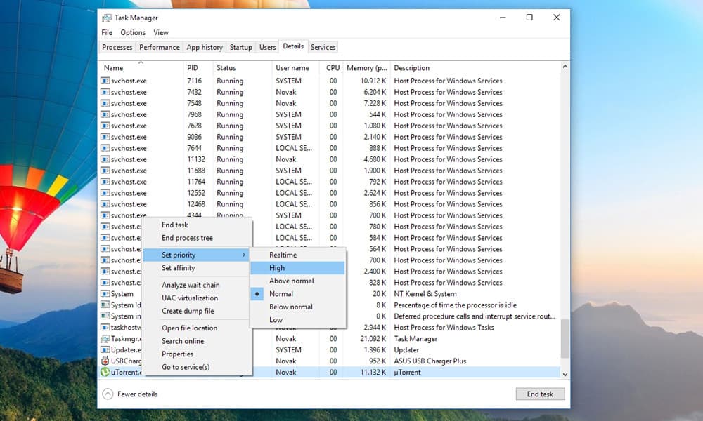 How to Make uTorrent Faster ?