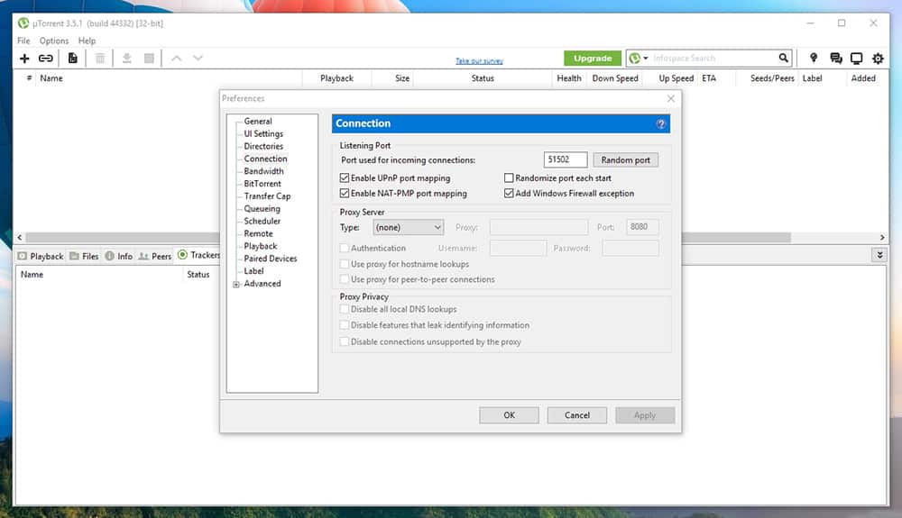 How to Make uTorrent Faster ?