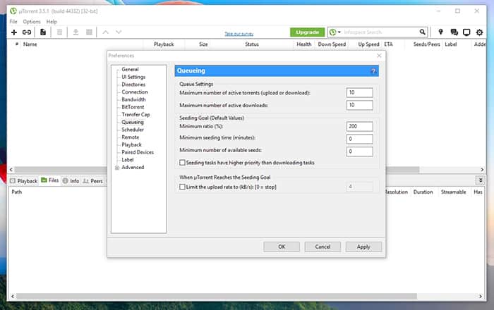 How to Make uTorrent Faster ?