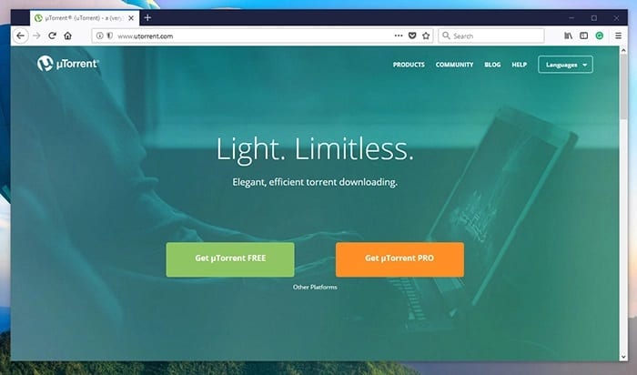 How to Download Movies Using uTorrent – Easy Guide