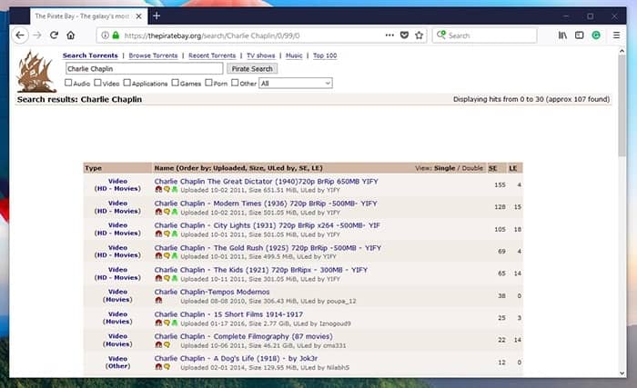How to Download Movies Using uTorrent – Easy Guide