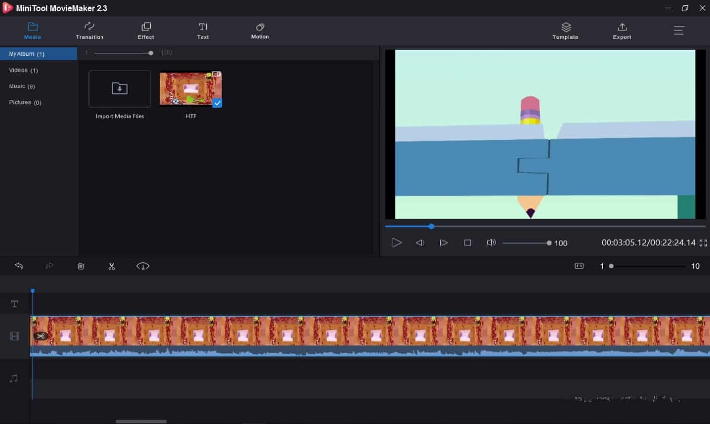 How to add Subtitles to a Video?