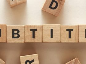 How to add Subtitles to a Video?