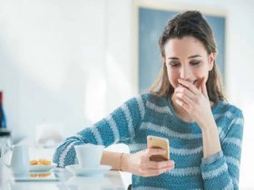 How To Read Your Boyfriend’s Text Messages?