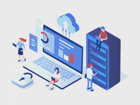 How to Choose a Shared Web Hosting for Your Blog or Website?