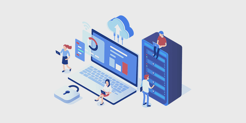 How to Choose a Shared Web Hosting for Your Blog or Website?